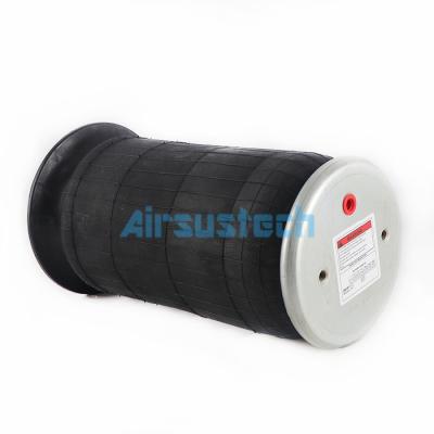 China W01-358-5716 Complete Air Spring for Firestone Air Shock Suspension 300MM Stroke for sale