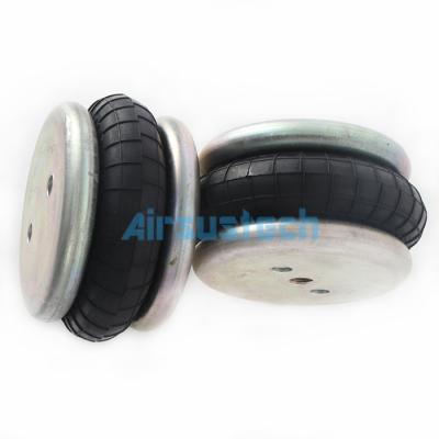 China FS 50-5 CI G1/4 Continental Contitech Air Spring for Anti-Vibration Table Air Bag for sale
