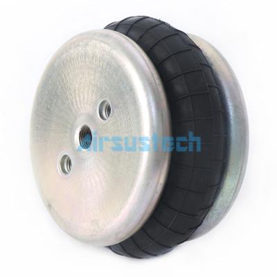 China FS 50-5 CI G1/4 Continental Contitech Air Spring for Anti-Vibration Table Air Bag for sale