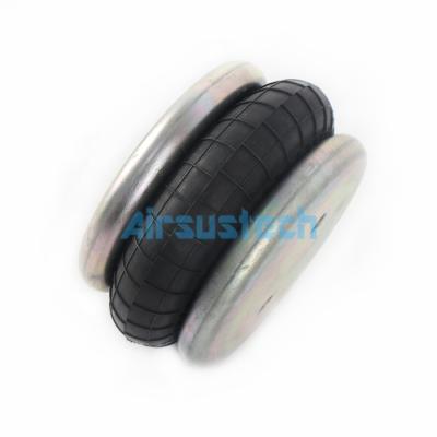 China FS 50-5 CI G1/4 Continental Contitech Air Spring for Anti-Vibration Table Air Bag for sale