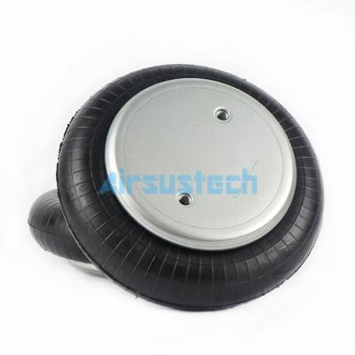 China Festo EB-250-85 G1/4 Gas Hole Air Spring 1B6910 Convoluted Pneumatic Air Actuator for sale
