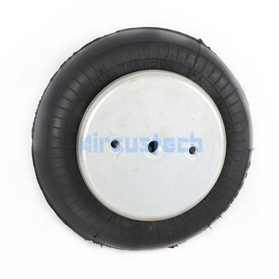 Cina Dunlop(FR)  8''x1 S08100 Molla pneumatica industriale per sospensioni per apparecchiature mediche in vendita