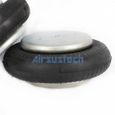 Cina Dunlop(FR)  8''x1 S08100 Molla pneumatica industriale per sospensioni per apparecchiature mediche in vendita