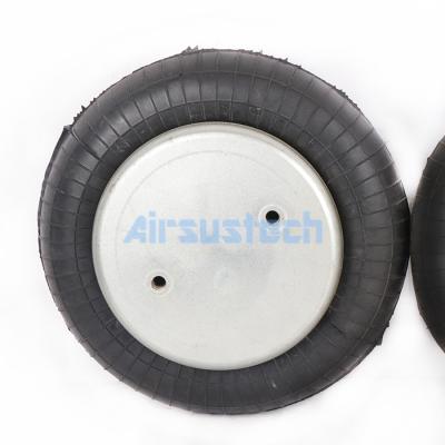 Cina Dunlop(FR)  8''x1 S08100 Molla pneumatica industriale per sospensioni per apparecchiature mediche in vendita