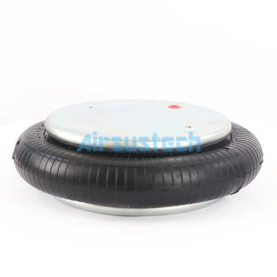 China Industrial Single Convoluted Air Spring W01-358-7008 by Firestone Air Suspension for sale