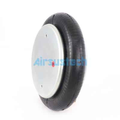 China Industrial Single Convoluted Air Spring W01-358-7008 by Firestone Air Suspension for sale
