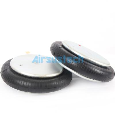 China Industrial Single Convoluted Air Spring W01-358-7008 by Firestone Air Suspension for sale