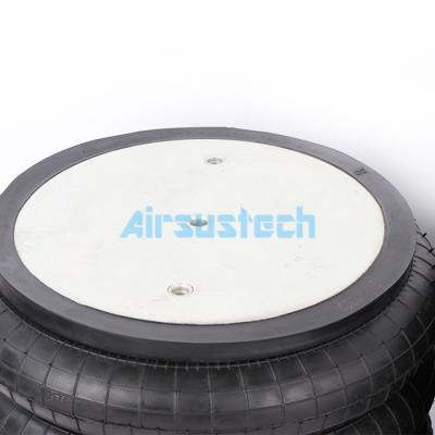 Cina 578-93-3-100 Goodyear Attuatore d'aria pneumatico 3B12-304 Tripla molla d'aria in gomma in vendita