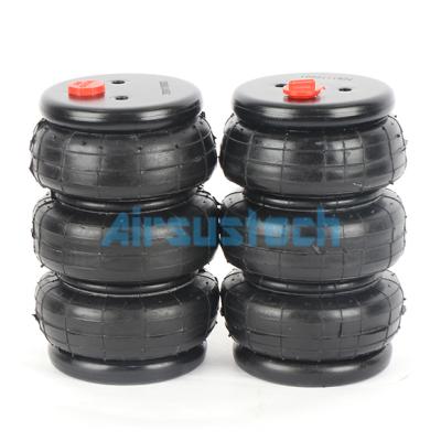 Cina Molla pneumatica AIRSUSTECH 3B2300 Soffietto in gomma pneumatico per ridurre gli urti in vendita
