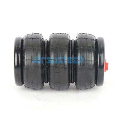 Cina Molla pneumatica AIRSUSTECH 3B2300 Soffietto in gomma pneumatico per ridurre gli urti in vendita
