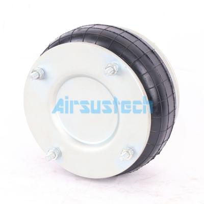 Cina Sosposizione a scossa d'aria in gomma con una sola molla W01-R58-4057 da Firestone in vendita