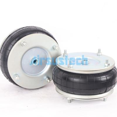 Cina Sosposizione a scossa d'aria in gomma con una sola molla W01-R58-4057 da Firestone in vendita
