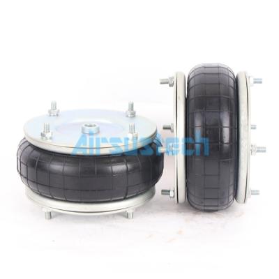 China Για Ελαστικό Αερόσβεστο Σύστημα Dunlop Pneuride 10''×1 Πνευματικό Σύστημα Ανάρτησης for sale
