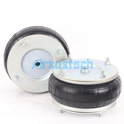 Cina Per la molla pneumatica a gomma a tensione Dunlop Pneuride 10'×1 in vendita