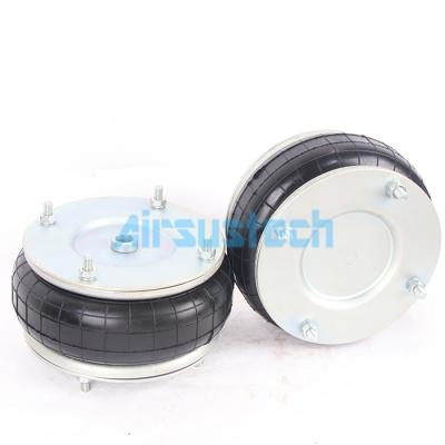 Cina Per la molla pneumatica a gomma a tensione Dunlop Pneuride 10'×1 in vendita