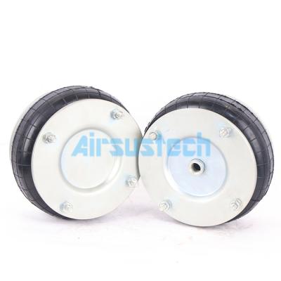 Cina Per la molla pneumatica a gomma a tensione Dunlop Pneuride 10'×1 in vendita