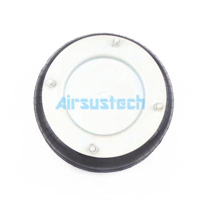 Cina W01-R58-4061 Molla pneumatica a doppia convoluzione di Firestone, ammortizzatore pneumatico in vendita