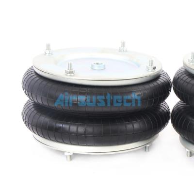 Cina W01-R58-4061 Molla pneumatica a doppia convoluzione di Firestone, ammortizzatore pneumatico in vendita