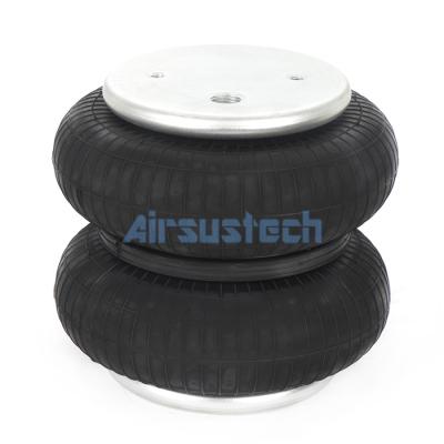 Cina Molla pneumatica sospensione Dayton 3546910, airbag pneumatico Cross Firestone W01-358-6910 in vendita