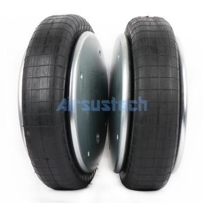 Cina Sistema di sospensione d'aria in gomma metrica a molla singola TRP AS71030 G3/4 M8 in vendita