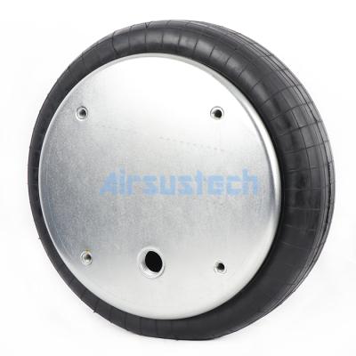 Cina 0550-00015 Air Spring Contitech FS 530-14 per airbag di sollevamento industriale in vendita