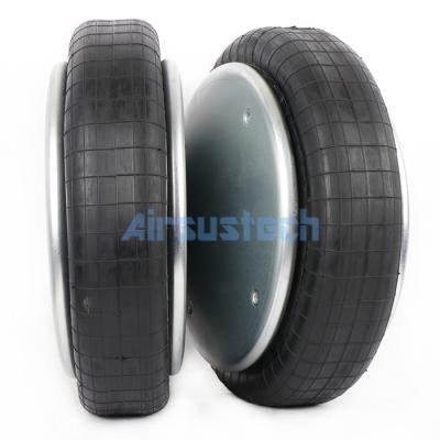 Cina 0550-00015 Air Spring Contitech FS 530-14 per airbag di sollevamento industriale in vendita