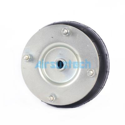 China W01-R58-4054 Gruppo Molla Pneumatica ad Aria di Firestone 8×1 Soffietto in Gomma Pneumatico for sale