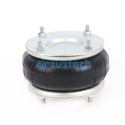 China Sostituzione Diretta Dunlop Pneuride 8×1 Soffietto Pneumatico Sospensioni Peso 4KG for sale