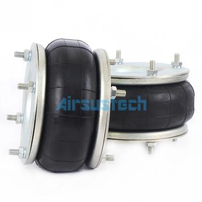 Cina Sostituzione Diretta Dunlop Pneuride 8×1 Soffietto Pneumatico Sospensioni Peso 4KG in vendita