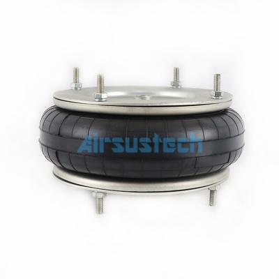 Cina SP1540 Molla pneumatica ad aria a convoluzione singola Dunlop 12×1 Soffietto in gomma ad aria in vendita