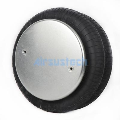 China VSP2B22R7180 Vibracoustico G1/4 M8 sospensione a molla a doppia convoltura industriale for sale