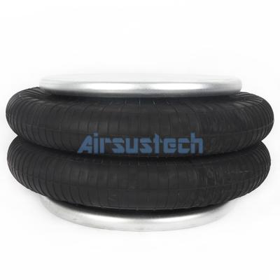 Cina VSP2B22R7180 Vibracoustico G1/4 M8 sospensione a molla a doppia convoltura industriale in vendita