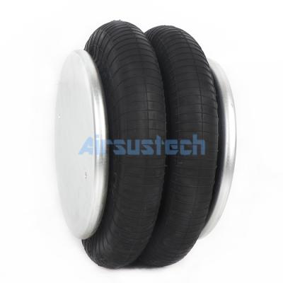 Cina VSP2B22R7180 Vibracoustico G1/4 M8 sospensione a molla a doppia convoltura industriale in vendita