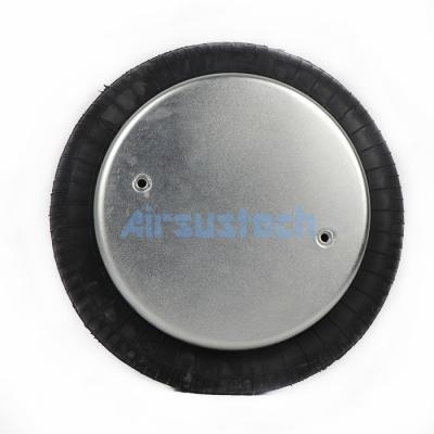 Cina VSP2B22R7180 Vibracoustico G1/4 M8 sospensione a molla a doppia convoltura industriale in vendita