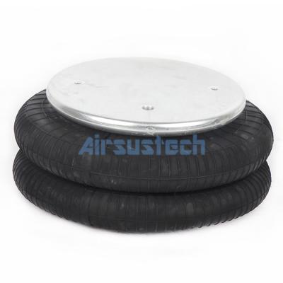 Cina Molla pneumatica in gomma a soffietto Firestone W01-358-7122 Cross EI Ride 8030190 riempita di gas in vendita