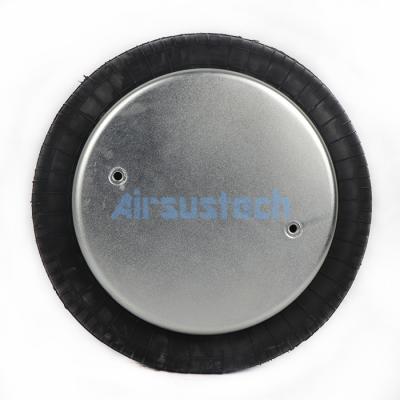 Cina Molla pneumatica in gomma a soffietto Firestone W01-358-7122 Cross EI Ride 8030190 riempita di gas in vendita