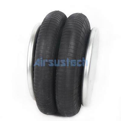 Cina Molla pneumatica in gomma a soffietto Firestone W01-358-7122 Cross EI Ride 8030190 riempita di gas in vendita