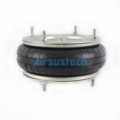 Cina FS 412-10 DS Contitech Attuatore d'aria a singolo avvolgimento per polverizzatori di campioni minerali in vendita