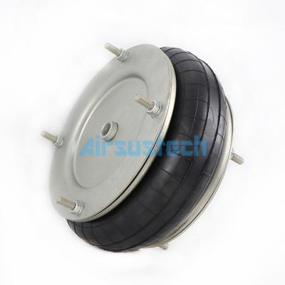 Cina FS 412-10 DS Contitech Attuatore d'aria a singolo avvolgimento per polverizzatori di campioni minerali in vendita