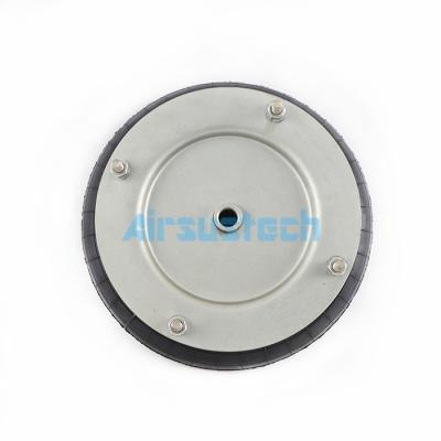 Cina FS 412-10 DS Contitech Attuatore d'aria a singolo avvolgimento per polverizzatori di campioni minerali in vendita