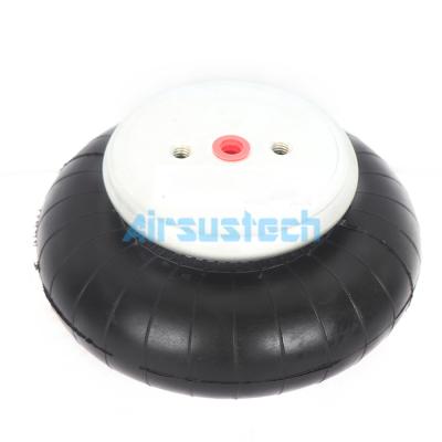 China Style 110 Firestone W01-358-7451 1/4NPTF Air Fitting Single Industrial Air Spring for sale