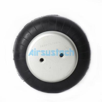 Cina Sostituzione diretta Firestone W01-358-7484 Gomma molla d'aria per lavatrici a rotazione in vendita