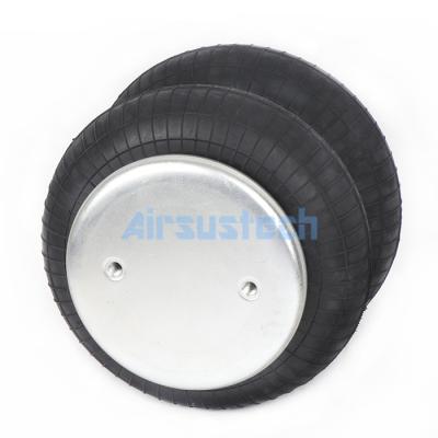 China Soffietto pneumatico a doppia convoluzione Navistar 554783C1 Cross Contitech FD 200-19 for sale