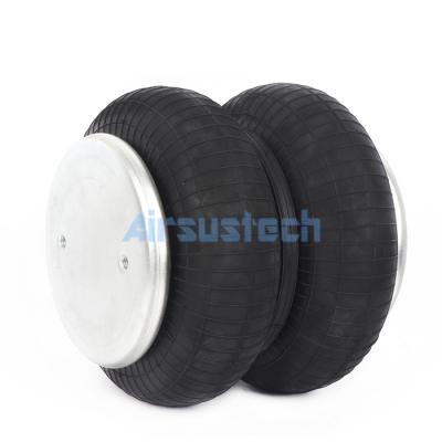 Cina Soffietto pneumatico a doppia convoluzione Navistar 554783C1 Cross Contitech FD 200-19 in vendita