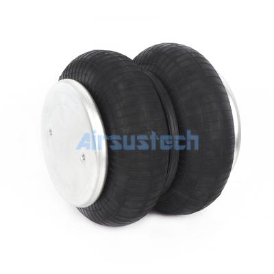 China Firestone W01-358-6910 Hendrickson S8768 458433 molla d'aria di gomma avvolgente for sale