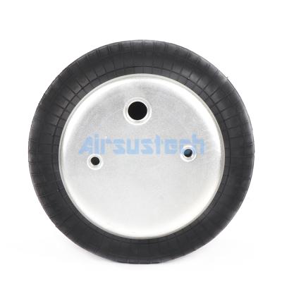 Cina Firestone W01-358-6910 Hendrickson S8768 458433 molla d'aria di gomma avvolgente in vendita