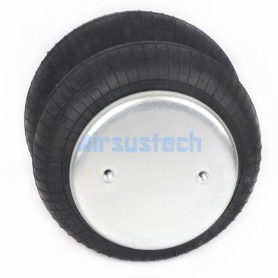 Cina Firestone W01-358-6910 Hendrickson S8768 458433 molla d'aria di gomma avvolgente in vendita