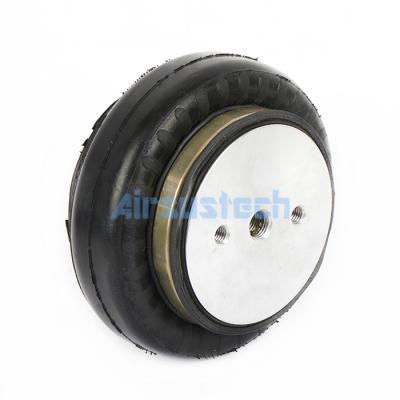Cina Molla pneumatica di sospensione sostituibile dall'OEM Enidine YI-1B5-500 Fare riferimento a Goodyear 1B5-500 in vendita