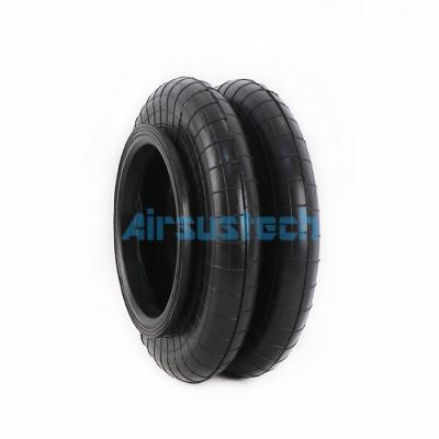 Cina W01-R58-4044 Controllo delle vibrazioni della molla d'aria mediante sospensione ad urto industriale Firestone in vendita