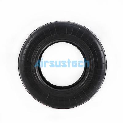 Cina W01-R58-4044 Controllo delle vibrazioni della molla d'aria mediante sospensione ad urto industriale Firestone in vendita